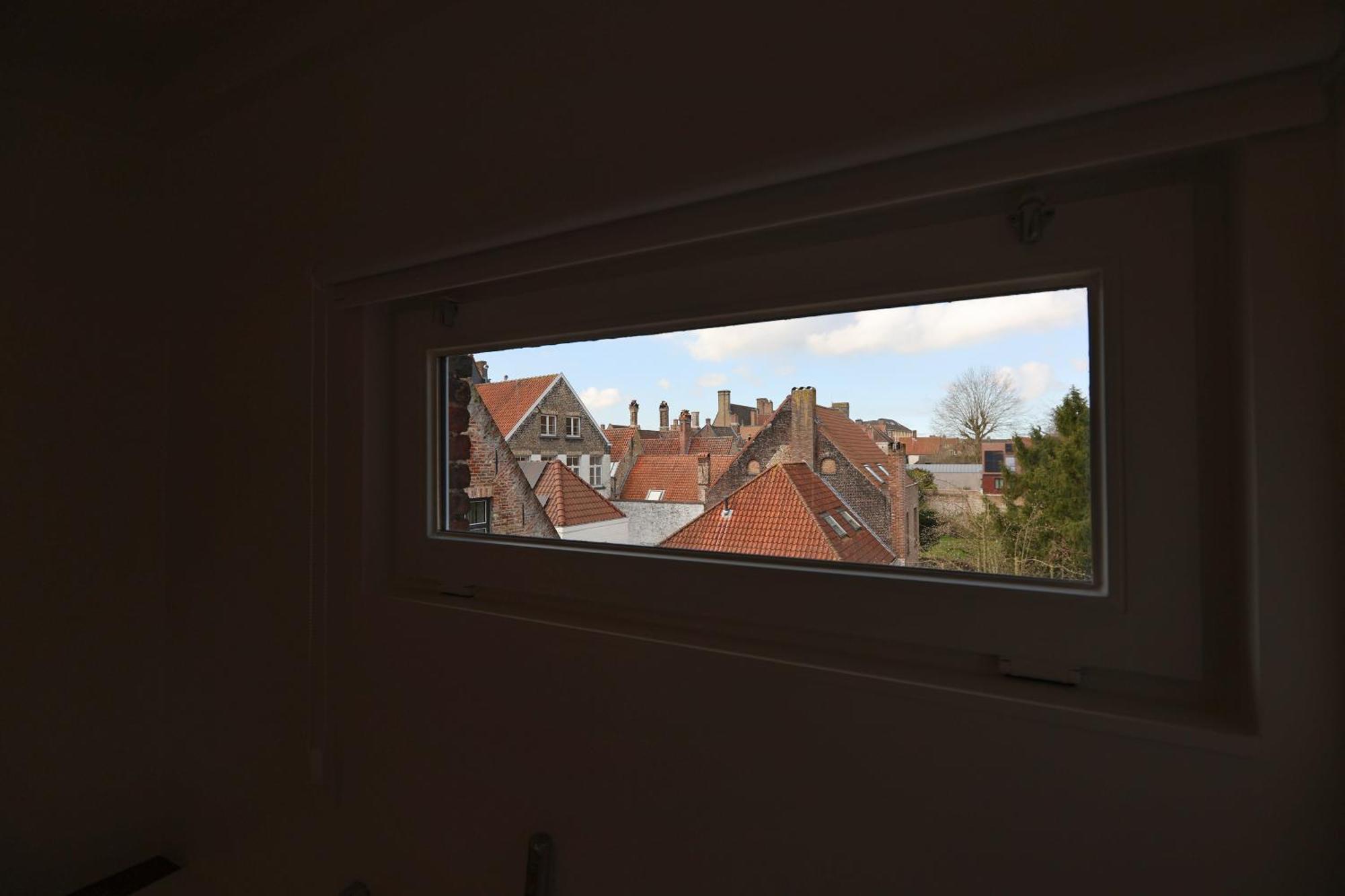Residence9Брюж Екстериор снимка