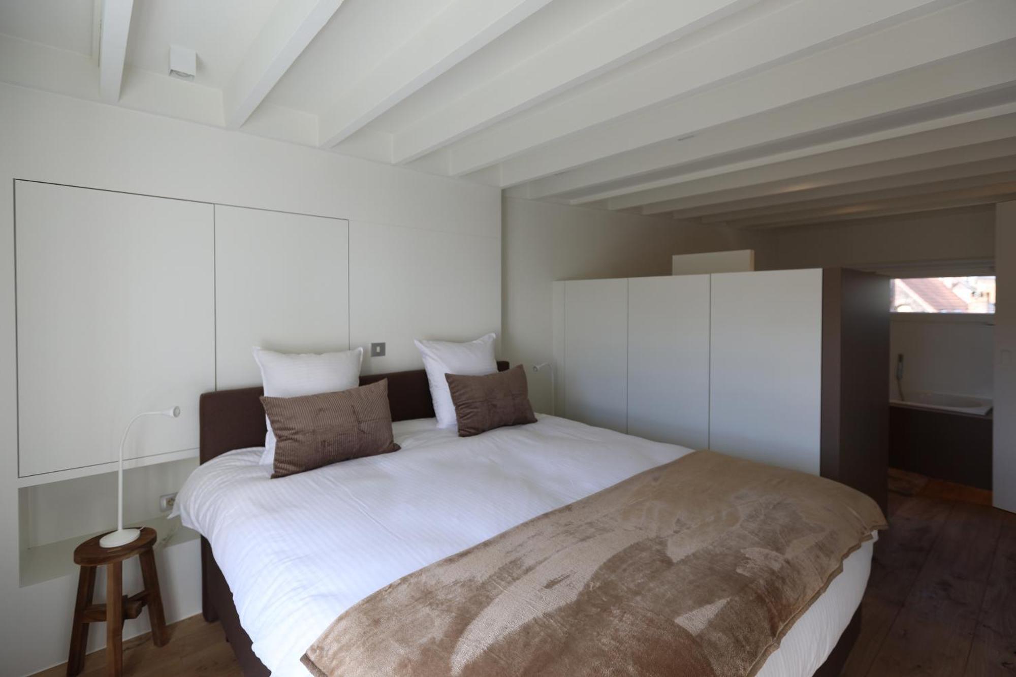 Residence9Брюж Екстериор снимка