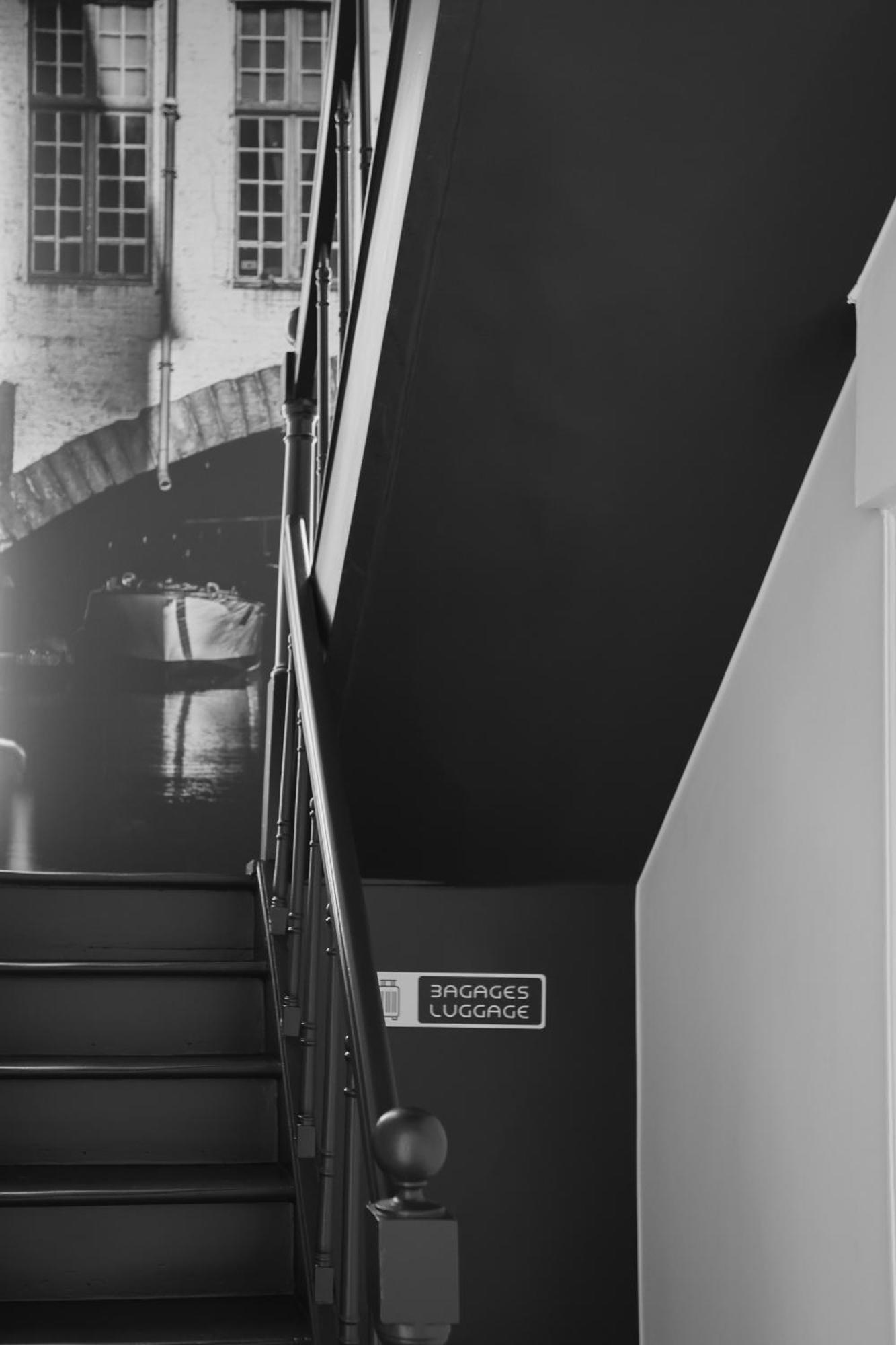 Residence9Брюж Екстериор снимка