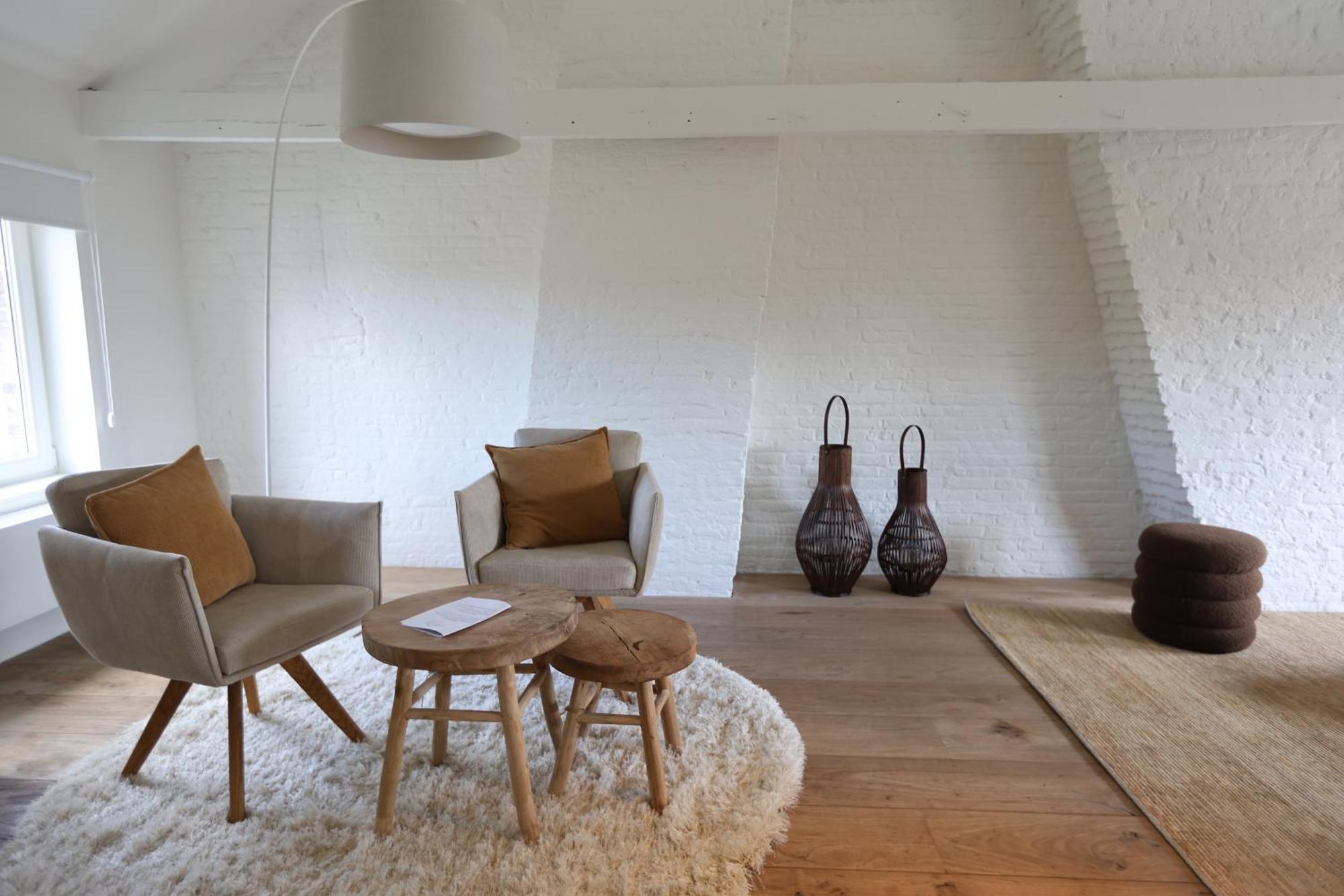 Residence9Брюж Екстериор снимка