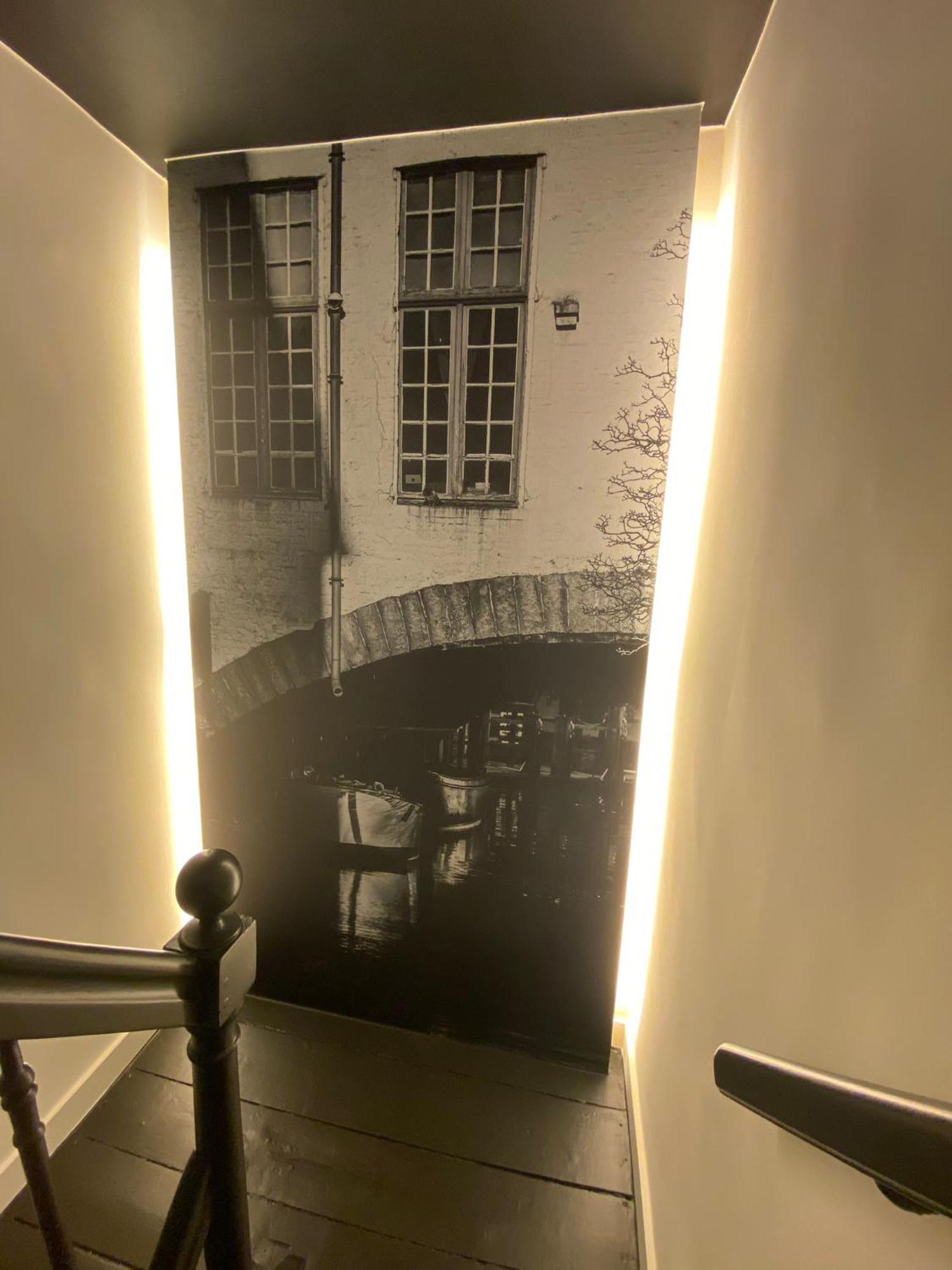 Residence9Брюж Екстериор снимка