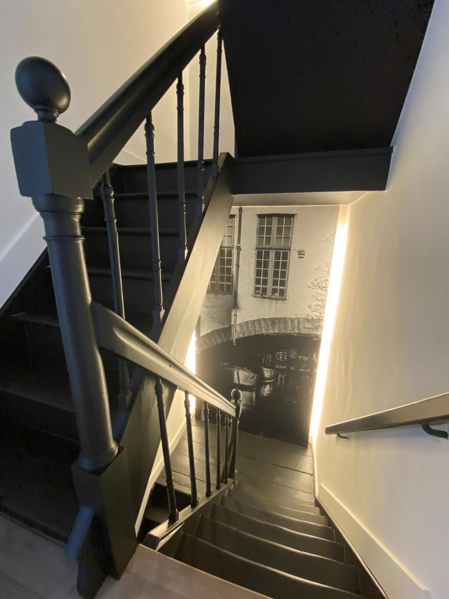 Residence9Брюж Екстериор снимка