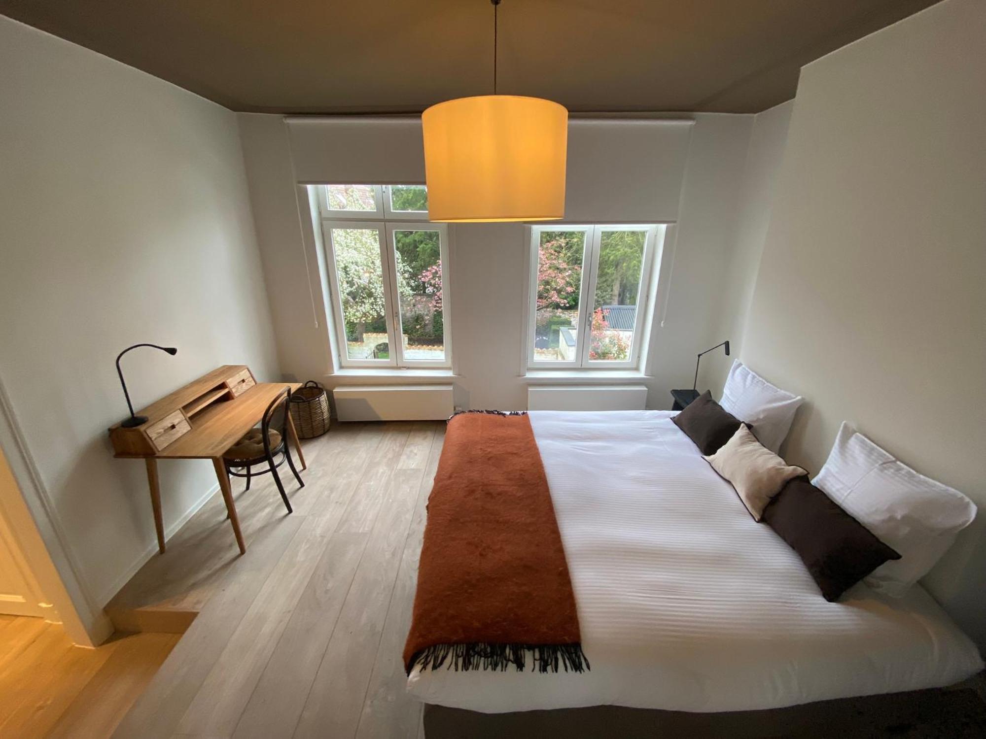 Residence9Брюж Екстериор снимка