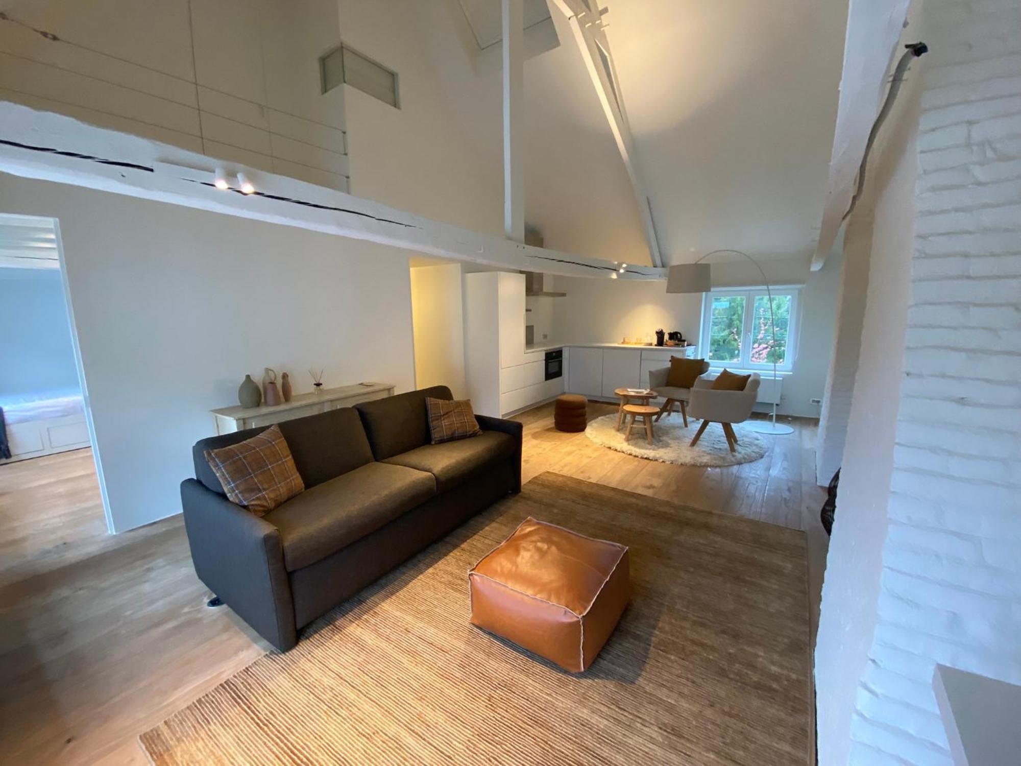 Residence9Брюж Екстериор снимка