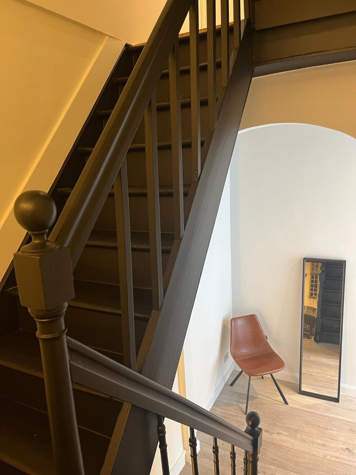 Residence9Брюж Екстериор снимка